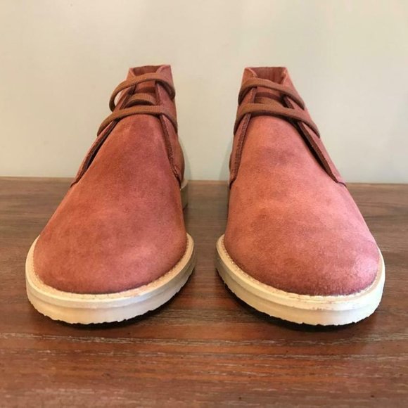 J.Crew $158 Women's MacAlister Suede Flat Boots - Picture 4 of 8